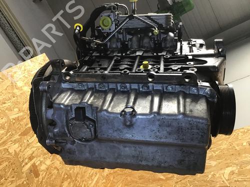 Engine VW TRANSPORTER T5 Bus (7HB, 7HJ, 7EB, 7EJ) 1.9 TDI | BP31013927M1