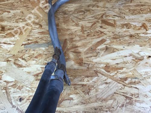 Tubo FORD FIESTA V (JH_, JD_) 1.4 16V (80 hp) 30913526