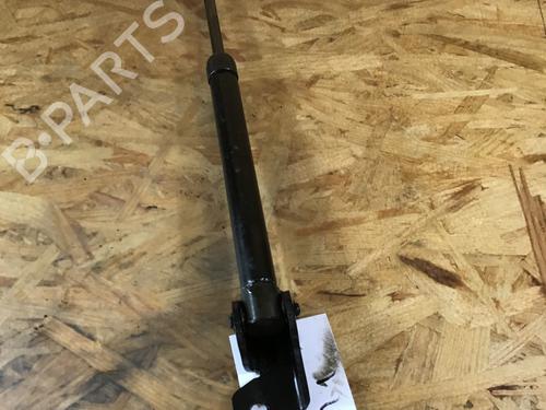 Used Hinge/Door check strap VW NEW BEETLE Convertible (1Y7) 1.9 TDI (105 hp) 14597395