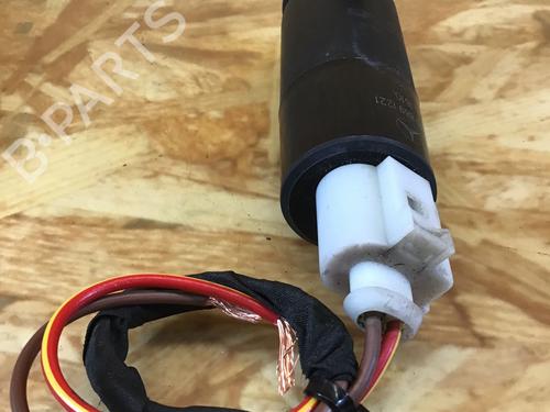 Washer pump MERCEDES-BENZ C-CLASS T-Model (S204) C 250 CDI (204.203) | BP27986817E24