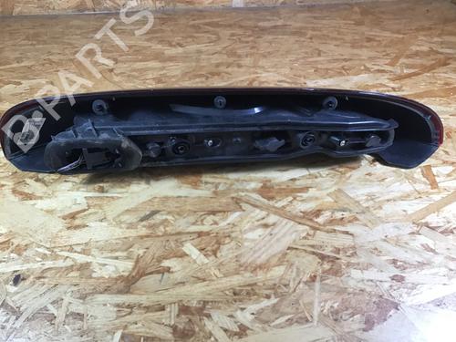 Right taillight OPEL CORSA C (X01) 1.2 (F08, F68) | BP29705743C35 