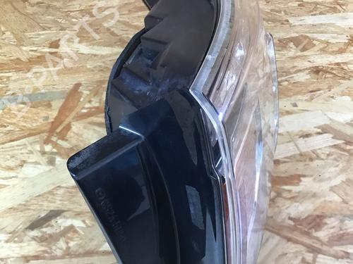 Right taillight MAZDA 6 Estate (GH) 2.0 MZR (GHEFW, GH10F) | BP29705745C35 