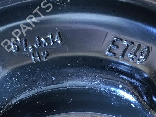 Rim OPEL CORSA C (X01) 1.0 (F08, F68) | BP29591736C45 