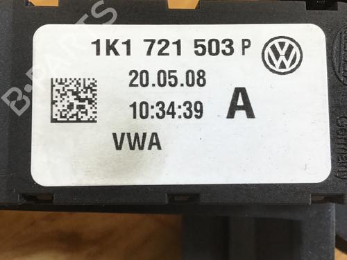 Pedal VW PASSAT B6 Variant (3C5) 1.8 TSI | BP17483179I4 