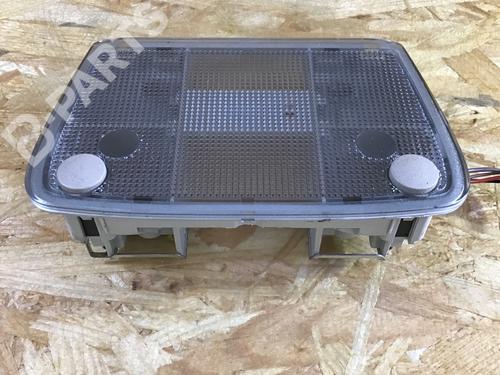 Used Rear mirror Rear mirror OPEL MERIVA A MPV (X03) 1.6 (E75) (105 hp) 8300756 8300756