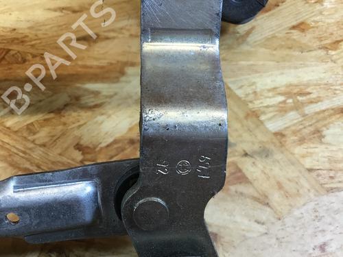 Front wipers mechanism VW TOURAN (1T1, 1T2) 1.6 | BP29923552C83