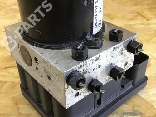 ABS Bremseaggregat VW GOLF IV Variant (1J5) 1.6 16V | BP8639182M43 