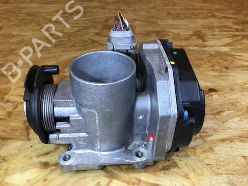 Throttle body VW LUPO I (6X1, 6E1) 1.0 | BP27575259M82 