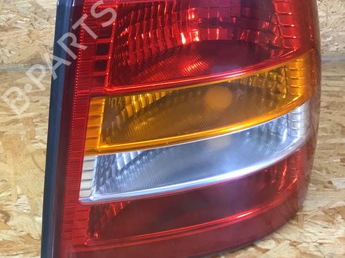 Rückleuchte Rechts für OPEL ASTRA G Hatchback (T98) 2.2 16V (F08, F48) (147 hp) 29828220