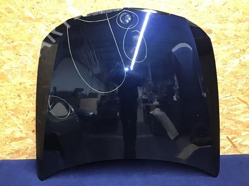 Used Hood BMW 3 Touring (E91) 318 d (136 hp) 31827573