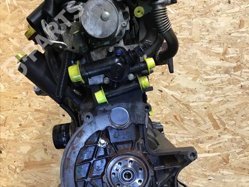 Engine RENAULT TRAFIC II Van (FL) 1.9 dCi 100 (FL0C) | BP11179652M1  - Image 6