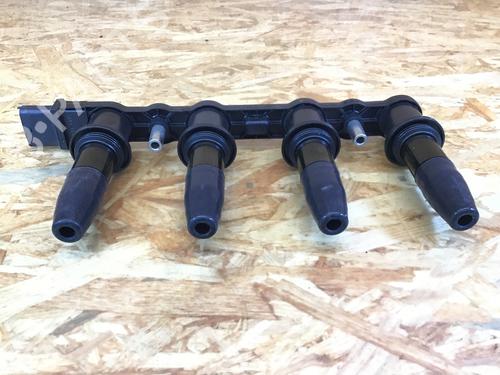 Used Ignition coil OPEL ASTRA H Estate (A04) 1.6 (L35) (105 hp) 28318720