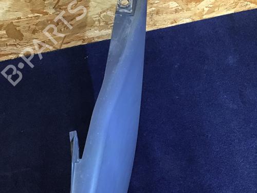 Front bumper DACIA LOGAN MCV (KS_) 1.6 (KS0B, KS0D, KS0F) | BP30440989C7 