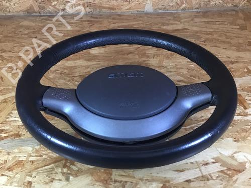 Lenkrad für SMART CITY-COUPE (450) 0.6 (450.352, 450.353) (61 hp) 28127726