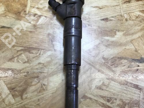 Used Injection rail Injection rail BMW 5 Touring (E39) 530 d (184 hp) 11112782 11112782