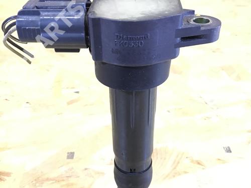 Used Ignition coil Ignition coil MITSUBISHI COLT VI (Z3_A, Z2_A) 1.5 (Z23A) (109 hp) 8785050 8785050