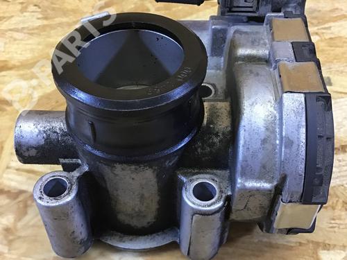 Used Throttle body SMART CITY-COUPE (450) 0.7 (450.352, 450.353) (61 hp) 11294861