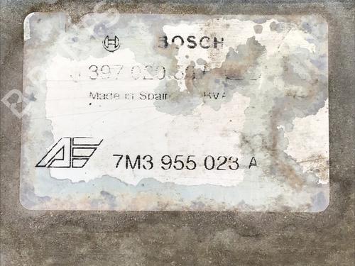 Meccanismo tergicristalli anteriori FORD GALAXY I (WGR) 1.9 TDI | BP30626904C83 