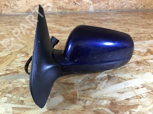 Außenspiegel links für VW GOLF IV (1J1) 1.6 (100 hp) 31282137