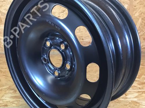 Fælk VW GOLF IV Variant (1J5) 1.9 TDI | BP30080118C45