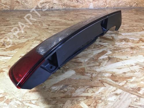 Left taillight OPEL CORSA C (X01) 1.2 (F08, F68) | BP29705742C34 