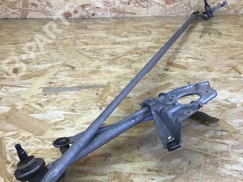 Used Front wipers mechanism Front wipers mechanism MERCEDES-BENZ A-CLASS (W168) A 170 CDI (168.008) (90 hp) 8923113 8923113