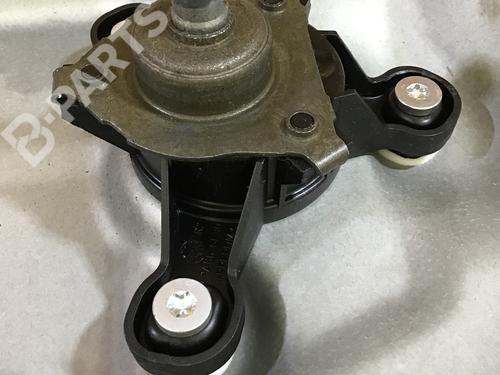 Rear right window mechanism VW TOURAN (1T1, 1T2) 1.9 TDI | BP7647178C25 