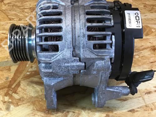 Alternator SKODA OCTAVIA I (1U2) 2.0 | BP28127730M7 