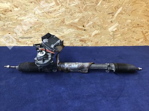 Used Steering rack Steering rack MERCEDES-BENZ B-CLASS Sports Tourer (W245) B 180 CDI (245.207) (109 hp) 10775907 10775907
