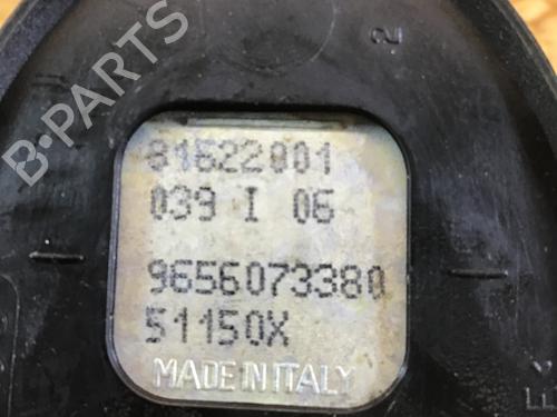 Antenna/Base CITROËN C2 (JM_) 1.4 | BP29926824C140