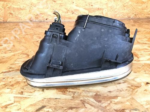 Right headlight VW GOLF IV (1J1) 1.4 16V | BP30182866C29