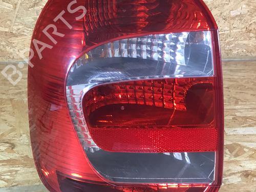 Rückleuchte Links für RENAULT MODUS / GRAND MODUS (F/JP0_) 1.2 16V (JP0W) (101 hp) 31321581