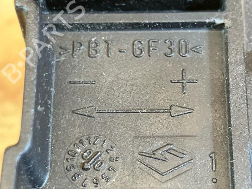 Electronic module VW GOLF IV Variant (1J5) 2.0 | BP33397227M83 - Image 3