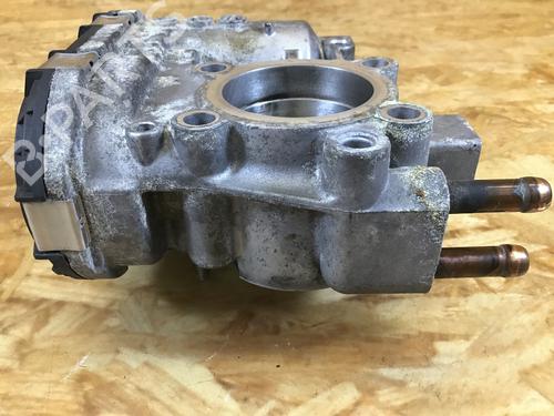 Throttle body OPEL AGILA A (H00) 1.2 16V (F68) | BP13399414M82