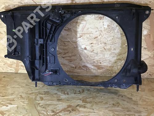 Used Crossmember PEUGEOT 206 CC (2D) 1.6 16V (2DNFUF, 2DNFUR) (109 hp) 8379616