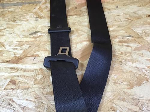 Used Rear left belt tensioner Rear left belt tensioner MINI MINI (R50, R53) One (90 hp) 8323560 8323560