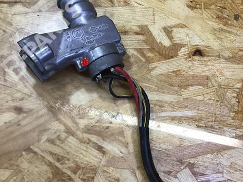 Used Ignition barrel Ignition barrel FORD CAPRI II (GECP) 2.3 (108 hp) 10555361 10555361