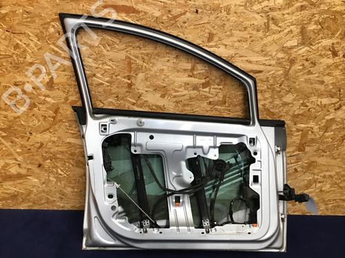 Left front door SEAT IBIZA IV SC (6J1, 6P5) 1.2 TSI | BP29626867C2 