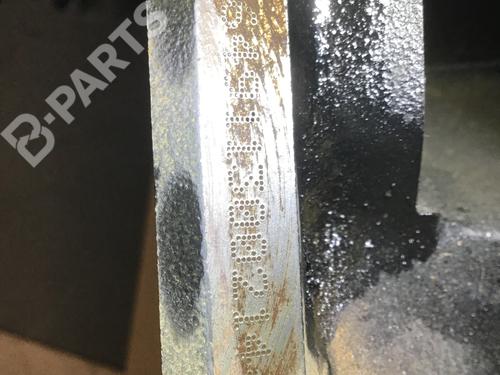 Engine CHRYSLER PT CRUISER (PT_) 2.2 CRD | BP4821743M1 - Image 3