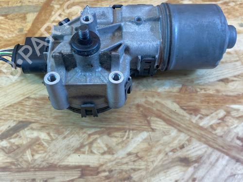 Used Front wiper motor FORD FOCUS II (DA_, HCP, DP) 1.8 (125 hp) 32215225