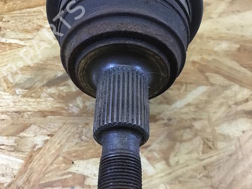 Left front driveshaft AUDI A3 (8L1) 1.6 | BP2567146M38 