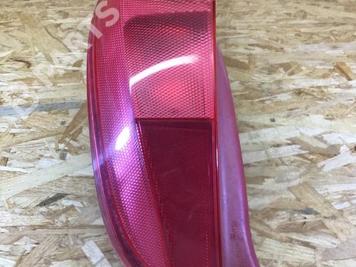 Used Left taillight Left taillight FIAT PUNTO (188_) 1.2 60 (188.030, .050, .130, .150, .230, .250) (60 hp) 11142566 11142566