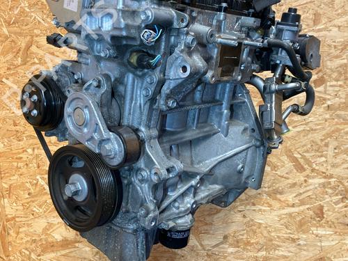 Used Engine Engine SUZUKI IGNIS III (MF, FF) 1.2 Hybrid AllGrip (ATK412) (83 hp) 33428801 33428801