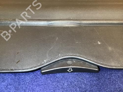 Rear parcel shelf MERCEDES-BENZ C-CLASS T-Model (S204) C 250 CDI (204.203) | BP31643843C85 