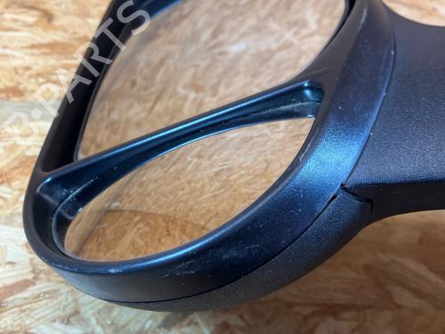 Left mirror FORD TRANSIT Van (FA_ _) 2.2 TDCi | BP32215232C26 