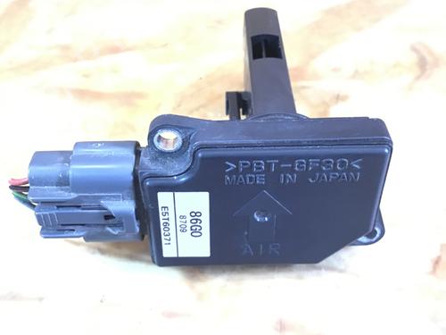 Used Mass air flow sensor SUZUKI SPLASH (EX) 1.0 (A5B310) (65 hp) 27986812
