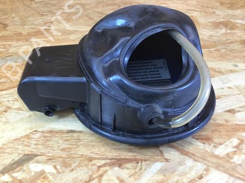 Fuel flap VW FOX Hatchback (5Z1, 5Z3, 5Z4) 1.2 | BP29725676C131 