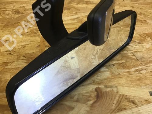 Used Rear mirror Rear mirror PEUGEOT 1007 (KM_) 1.4 (75 hp) 10362737 10362737
