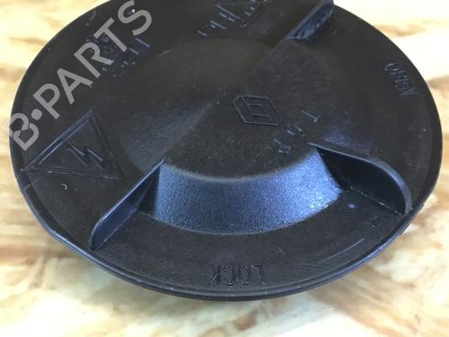 Used Other RENAULT MODUS / GRAND MODUS (F/JP0_) 1.2 (FP0C, FP0K, FP0P) (65 hp) 31207005