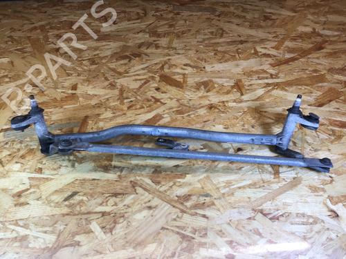Used Front wipers mechanism AUDI A3 (8P1) 1.6 (102 hp) 31597299